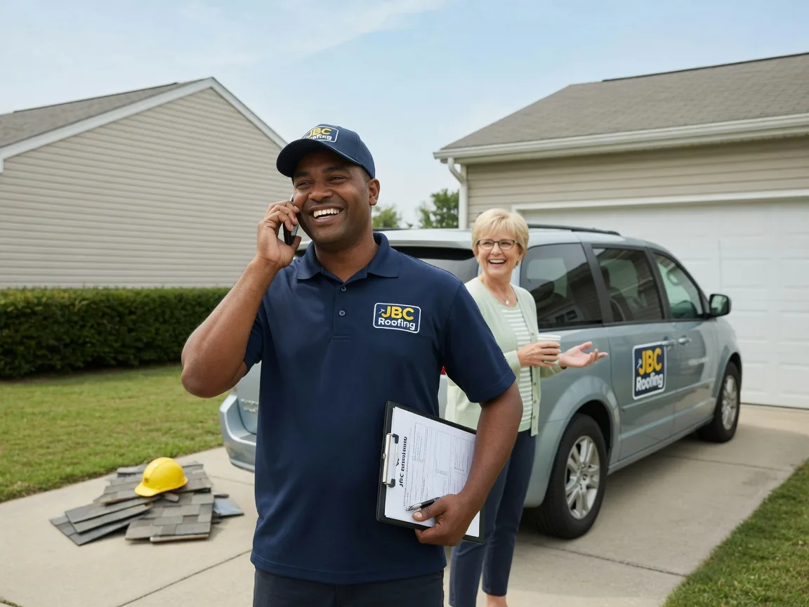 Roof Replacement Lavaca, AR FAQs
